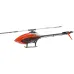 GooSky RS4 6CH 3D Direct Drive Brushless Motor 400 Class Flybarless RC Helicopter for Venom Combo Version PNP