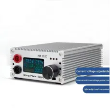 HR1520 Short Killer Pro Phone PCB Board Short Circuit Fault Probe Motherboard Short Circuit Burning Repair Tools Shortkiller