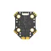 20x20mm iFlight Borg Mini F722 Flight Controller with 5V 12V BEC Output 4-6S 60A 4in1 ESC Stack for DJI O4 RC FPV Racing Drones