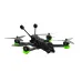 iFlight Nazgul Evoque F5 V3 HD O4 Pro Waterproof Version DC / X-type Dual Geometry 6S 5 Inch GPS Freestyle RC FPV Racing Drone PNP BNF with F7 60A Stack 2207 1750KV Motors