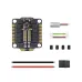 30.5*30.5mm HGLRC 60A 2-6S V1 4in1 Brushless ESC Support DShot600/300/150 for RC FPV Racing Freestyle Drone