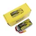 TATTU R-LINE 3.0 6S 22.2V 1400mAh 120C 6S1P LiPo Battery XT60 Plug for iFlight Nazgul5 V3 FPV Racing Drone