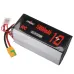 URUAV 22.2V 10000mAh 60C 6S LiPo Battery XT90 Plug for RC Drone