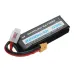 MARSLIPO 11.1V 2200mAh 100C 3S Lipo Battery XT60 Plug for RC Drone