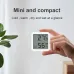 TH05 Tuya bluetooth Temperature Humidity Sensor with LCD Screen Smart Linkage Thermometer Hygrometer APP Remote Control