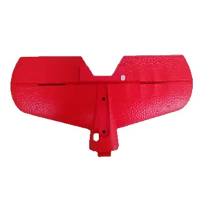 XK A300-Beech D17S 550mm Wingspan Fixed Wing RC Airplane Spare Part Horizontal Tail Wing