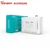 SONOFF 4CHPROR3 AC100-240V 50/60Hz 10A 2200W 4 Gang WiFi DIY Smart Switch Inching Self-Locking Interlock 3 Working Mode APP Remote Control Switch Works with Alexa and Google Home