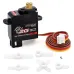SURPASS-HOBBY S0002M 2G Metal Digital Servo/S0002P 2G Plastic Digital Servo for RC Helicopter