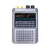 New Firmware 2.40 Genuine Second Generation Malahit-DSP2 SDR Malachite Receiver Radio 10kHz-380MHz 404MHz-2GHz