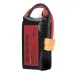 ZOP Power 11.1V 1550mAh 150C 3S LiPo Battery XT60 Plug for RC Drone