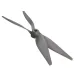 GEMFAN 10x5 CCW APC Propeller for Airplane