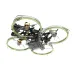 Flywoo FlyLens 85 V1.3 HD Walksnail Avatar V2 2S Brushless Whoop FPV Racing drone BNF with ROBO 1003 14800KV