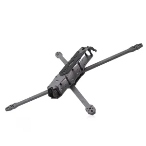 HGLRC MY10 415mm Wheelbase 10 Inch Frame Kit for DIY RC Long Range FPV Racing Drones