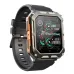 Senbono C20pro 1.83inch HD Screen bluetooth Call Heart Rate Blood Pressure Blood Oxygen Monitor Sleep Monitoring Breathe Training Multi-sport Modes IP68 Waterproof Smart Watch