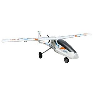 ESKY Goose 1100mm Wingspan EPO FPV RC Airplane Fixed Wing PNP with Flight Controller