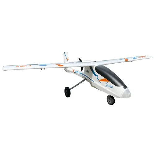 ESKY Goose 1100mm Wingspan EPO FPV RC Airplane Fixed Wing PNP with Flight Controller
