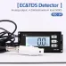 PSC-50 PSC-54 EC TDS Controller Online Conductivity Meter Industrial Water Treatment System LCD Display Alarm System Automatic Temperature Compensation 4-20mA Output