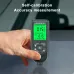 HW-300PRO Coation Thickness Gauge 0-2000UM Car Paint Film Thickness Tester Car Coating Measuring Tools Automotive Paint Meter