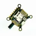 20x20mm DarwinFPV F411 F4 Flight Controller OSD with 5V BEC Output &  4in1 30A ESC 3-4S Stack for Cineape 25 BabyApe II RC Drone FPV Racing