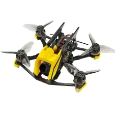 DarwinFPV BabyApe III Mini 2 Inch 97mm 2S Freestyle RC FPV Racing Drone BNF ELRS with Analog / Walksnail Avatar / DJI O4 Air Unit HD Digital System