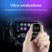Wooboobox M5 Wireless Carplay Android Auto Box USB / Type-C Port Plug and Play WIFI 5.8G BT5.0 Wired to Wireless Adapter