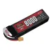 ZOP Power 11.4V 8000mAh 60C 3S LiPo Battery XT60 Plug for RC Drone