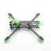 Mark4 225mm 5 Inch 3K Carbon Fiber Frame kit for FPV Freestyle RC Racing Drone with Print Parts