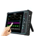 Micsig STO2002 Tablet Oscilloscope 200MHz Bandwidth 1G Sa/s Sampling Rate 8-inch Touchscreen Advanced Trigger System Best Professional Tool