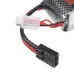 ZOP Power 11.1V 5200mah 50C 3S Lipo Battery TRX Plug for Wltoys 1/8 RC Car