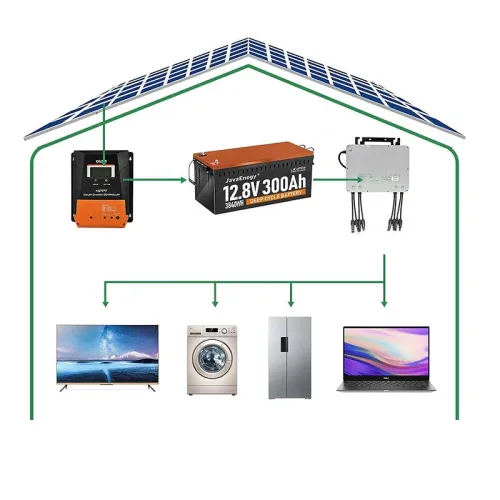 UDirect JavaEnegy 12V 300Ah 3840Wh LiFePO4 Battery With Bluetooth&App Monitor with Heating Function Built in 200A BMS, 4000+ Deep Cycle Perfect Replace for Solar Wind Storage System RV Marine Off-Gird Lithium Battery