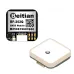 Beitian BF-182 / 220 / 222Q / 252Q / 280 / 880 / 880Q GPS Module with Flash Ceramic Antenna GNSS Receiver for RC FPV Racing Drone
