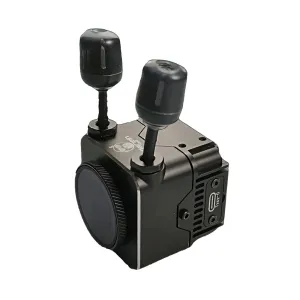 DarwinFPV O4 Pro CNC Aluminum Waterproof Protective Case IP67 for DJI O4 Pro