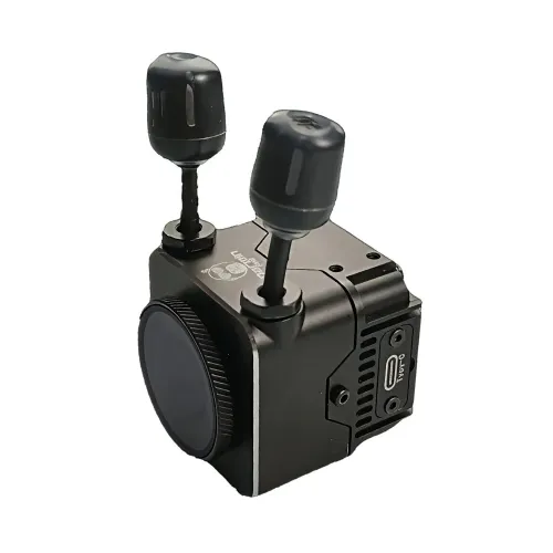 DarwinFPV O4 Pro CNC Aluminum Waterproof Protective Case IP67 for DJI O4 Pro