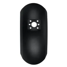 ANGWATFront Fender Scooter Fender Plastic For 10 Inch Scooter For ANGWATF1 NEW