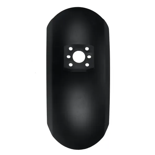 ANGWATFront Fender Scooter Fender Plastic For 10 Inch Scooter For ANGWATF1 NEW