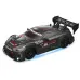 ENOZE 8800 8801 8802 RTR 1/24 2.4G 4WD 30km/h Drift RC Car GTR Support APP Control Full Proportional High Speed Racing LED Light On-Road Vehicles Models Toys