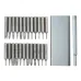 24-in-1 Multi-function Screwdriver Set Combination Computer Mobile Phone Repair Tool Home Repair