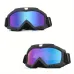 Unisex Ski Goggles Adult Over Glasses Anti-Fog Windproof UV Protection Cycling Eyewear Snow Goggles