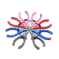 Steam Terminator CNC 4.75mm/5.0mm/5.5mm Ball Head Pliers HZ051