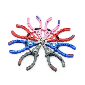 Steam Terminator CNC 4.75mm/5.0mm/5.5mm Ball Head Pliers HZ051