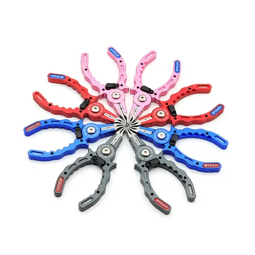 Steam Terminator CNC 4.75mm/5.0mm/5.5mm Ball Head Pliers HZ051