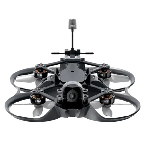 GEPRC Cinebot25 / Cinebot25 S Analog 2.5 Inch 4S RC FPV Racing Drone PNP BNF with 1.6W VTX CADDX Ratel 2 FPV Camera