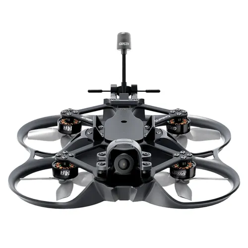 GEPRC Cinebot25 / Cinebot25 S Analog 2.5 Inch 4S RC FPV Racing Drone PNP BNF with 1.6W VTX CADDX Ratel 2 FPV Camera