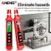 ANENG GN801 Gas Detector 300-10,000 ppm Range Quick Response Dual Sensitivity Best Safety Alert System