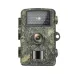 HInfrared Camera Powerful Night Vision Camera 16MP Night Vision 1080P Video Camera Waterproof Outdoor Sports Camera Suitable For Travel Adventure