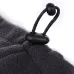 TENGOO 1pc Winter Thickened Fleece Outdoor Cycling Scarf, Warm Neck Gaiter, Windproof Dust Mask, Polar Fleece Neck Cover