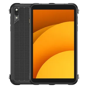 Ulefone RugKing Pad Pro Unisoc T7250 Octa Core 8GB+8GB RAM Expansion 128GB ROM 4G LTE 8.68 Inch 90Hz Android 16 IP68 IP69K Rugged Tablet PC
