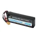 MARSLIPO 11.1V 5000mAh 100C 3S Lipo Battery XT60 Plug for RC Drones