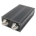 New ATU100 Automatic Antenna Tuner 100W 1.8-55MHz/1.8-30MHz Assembled For 5-100W Shortwave Radio Stations