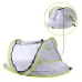 IPRee Outdoor Baby Beach Tent Foldable Automatically Open UV Protection Sun Shade For Infant Travel Swimming Pool Play House Toy